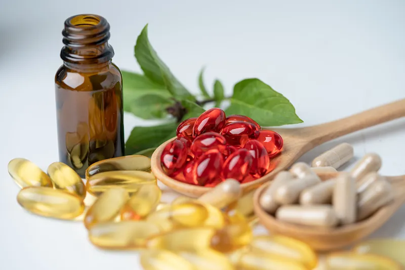 Obesidad y nutrición